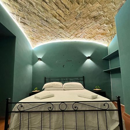 Scipioni Vatican Suite Rom Exterior foto