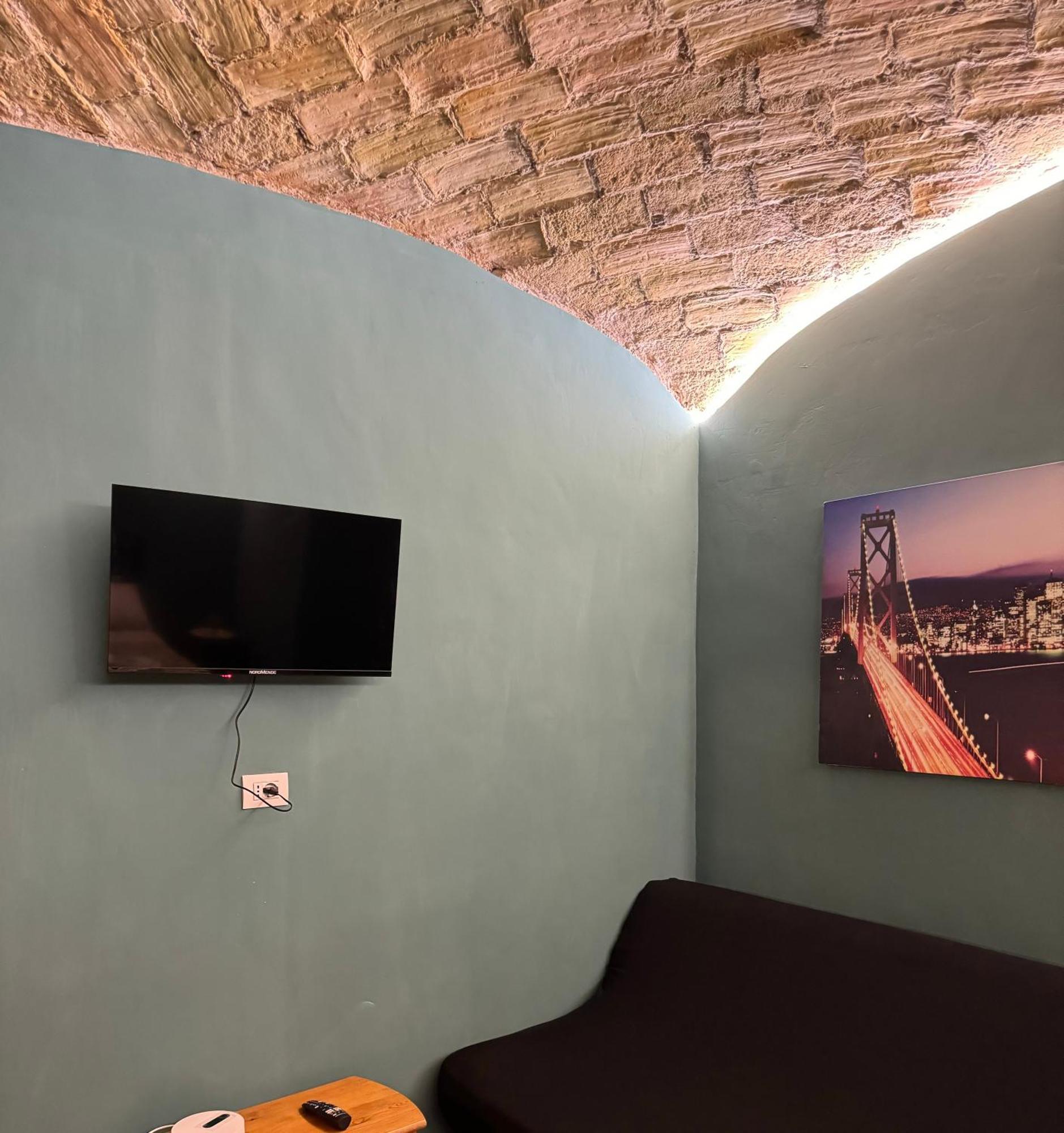 Scipioni Vatican Suite Rom Exterior foto