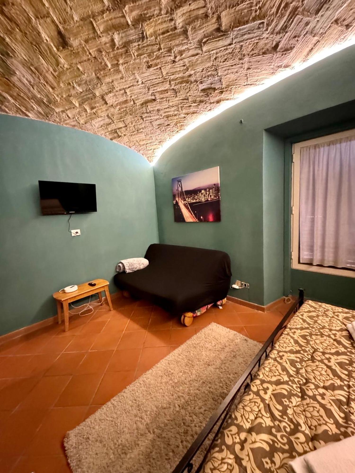 Scipioni Vatican Suite Rom Exterior foto