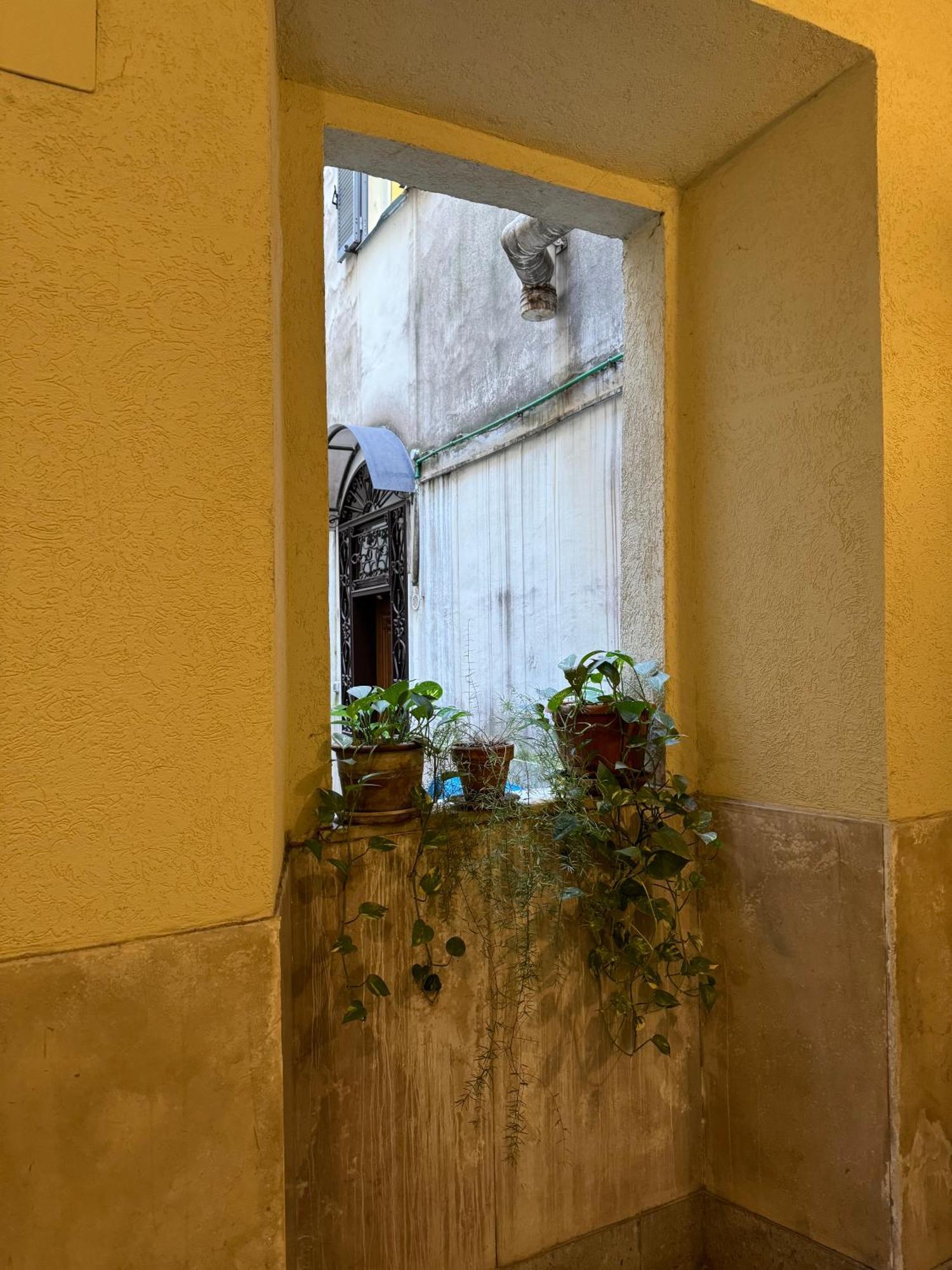 Scipioni Vatican Suite Rom Exterior foto
